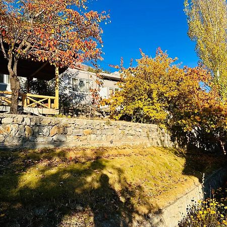 Backpackers Stories By Old Hunza Inn Karimabad  Esterno foto