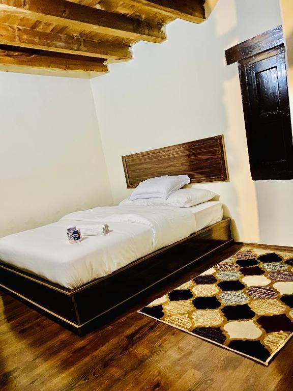 Backpackers Stories By Old Hunza Inn Karimabad  Esterno foto